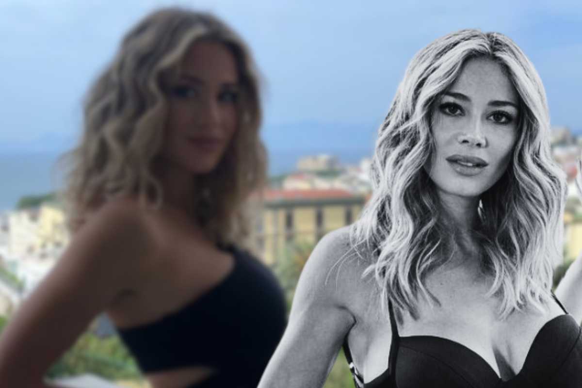 diletta leotta moda gravidanza