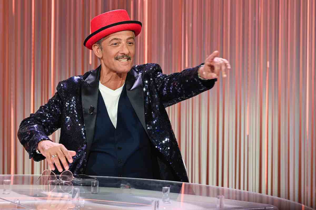 Fiorello Viva Rai 2