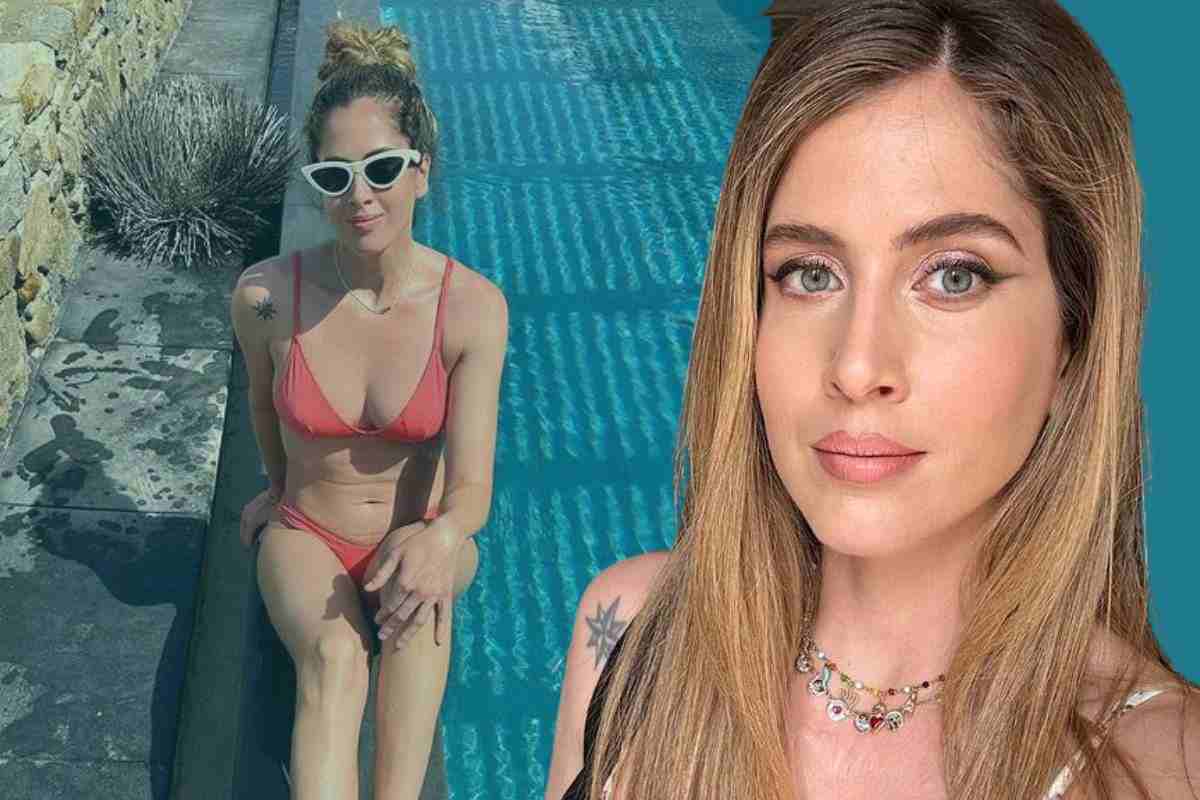 francesca ferragni quanto costa il resort