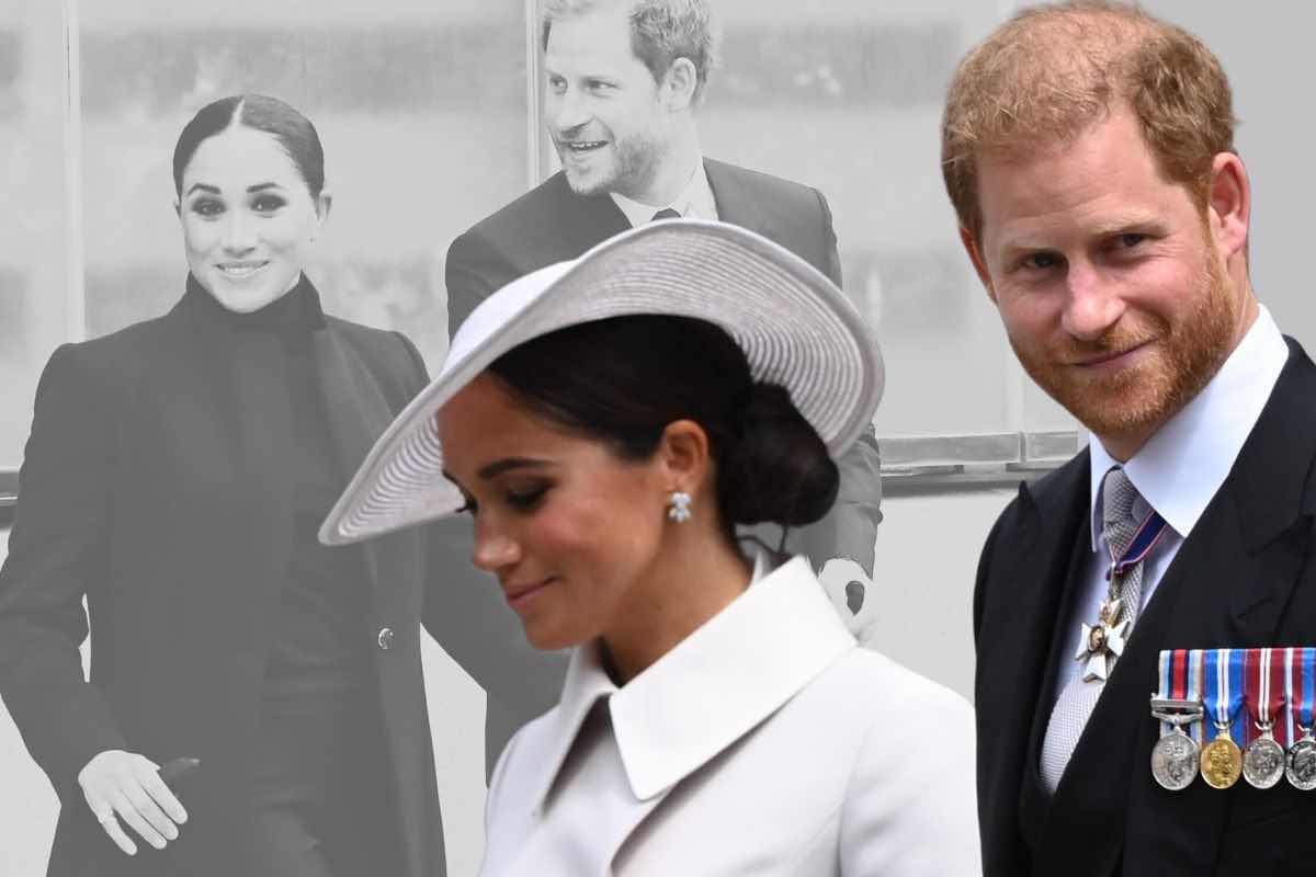 harry meghan battaglia legale