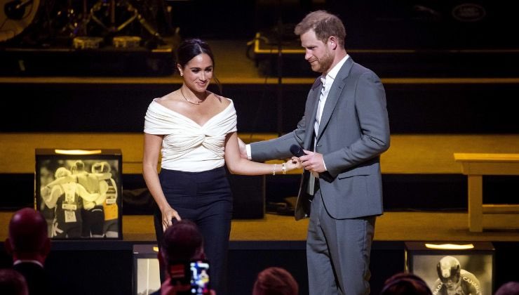 meghan markle harry crisi