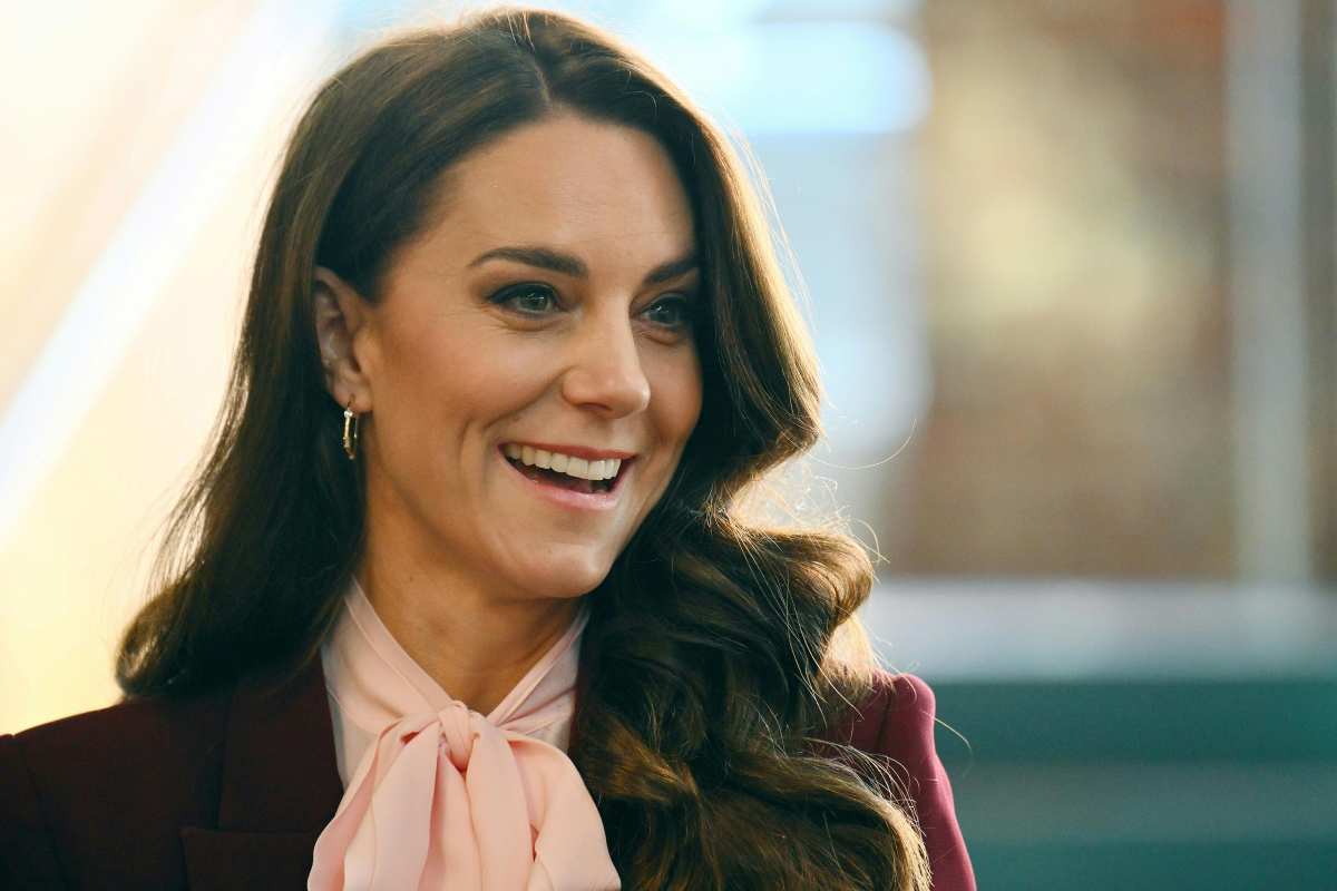 Le scarpe di Kate Middleton in super offerta