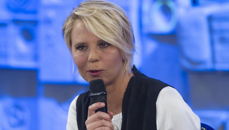 maria de filippi temptation island