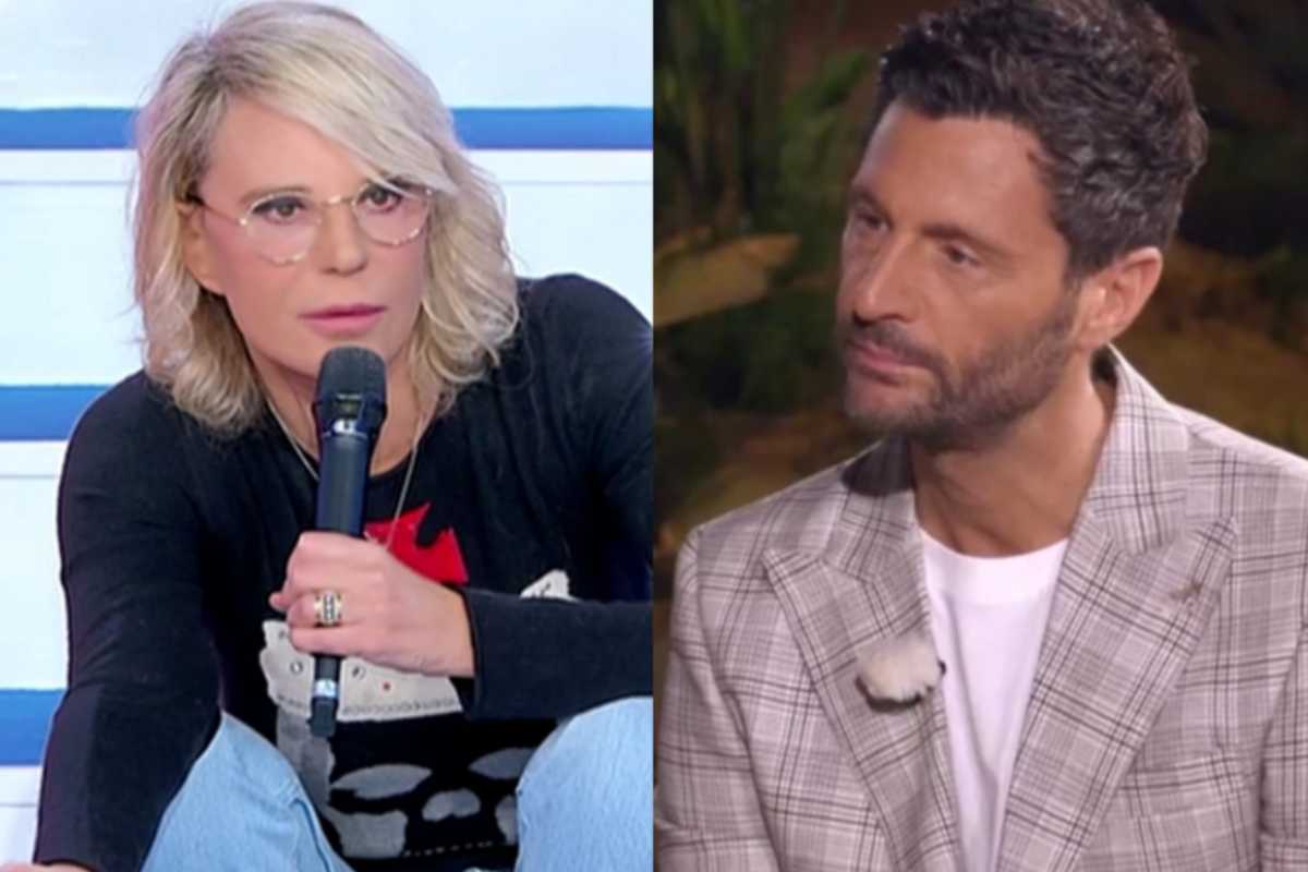 Temptation Island Winter, Maria De Filippi sostituisce Bisciglia?