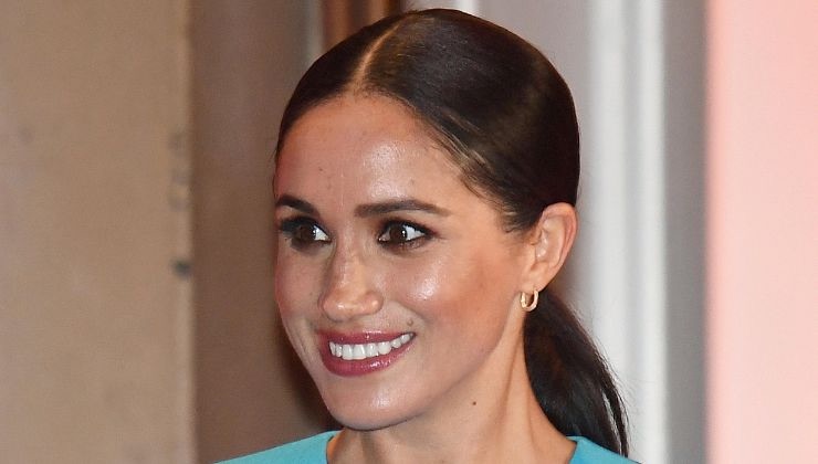 meghan markle carriera