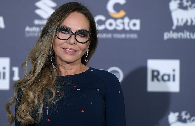 ornella muti rifiuta reality