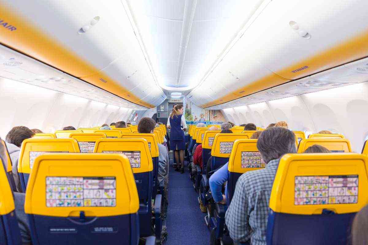 offerte ryanair prezzi