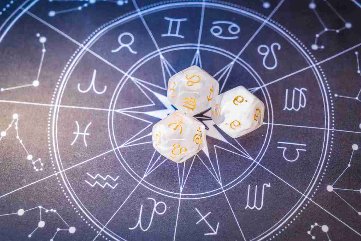 Segni zodiacali agosto