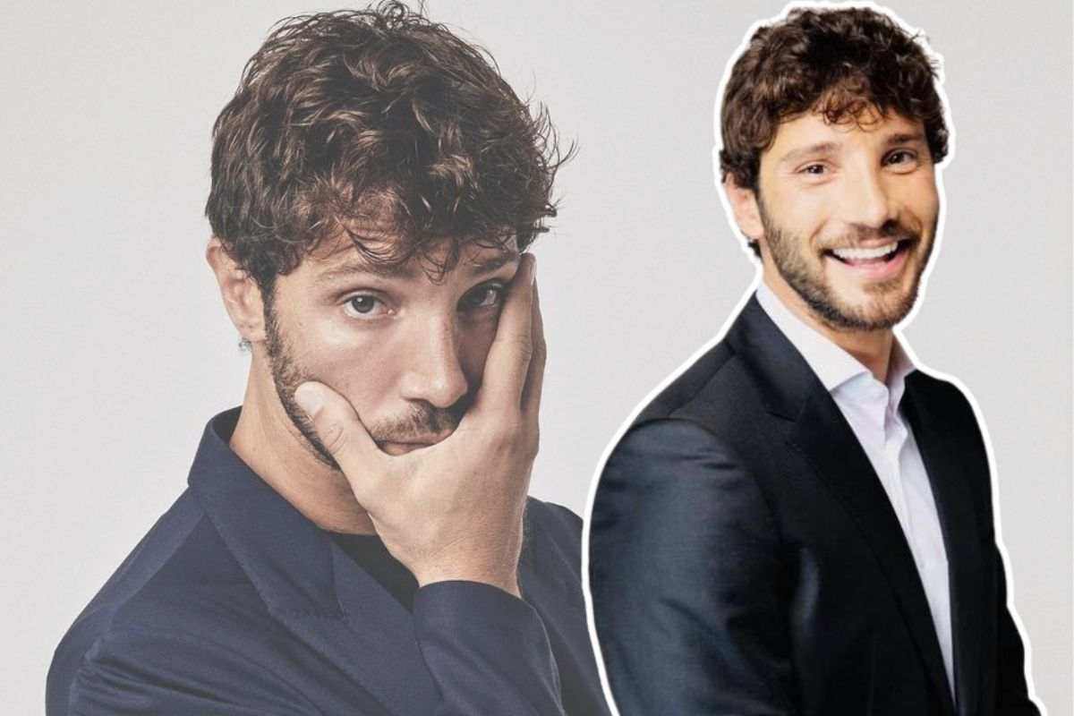 Stefano De Martino