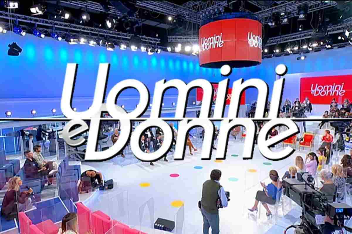 Uomini e Donne