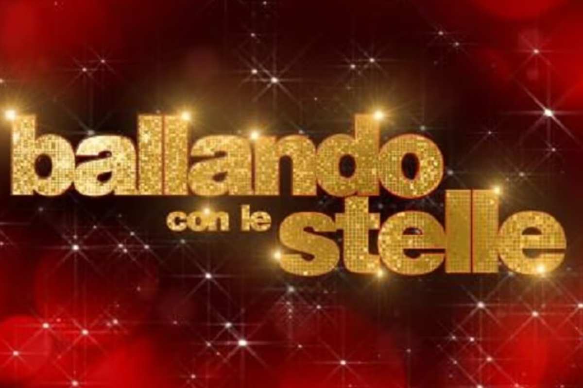 Ballando con le stelle concorrenti