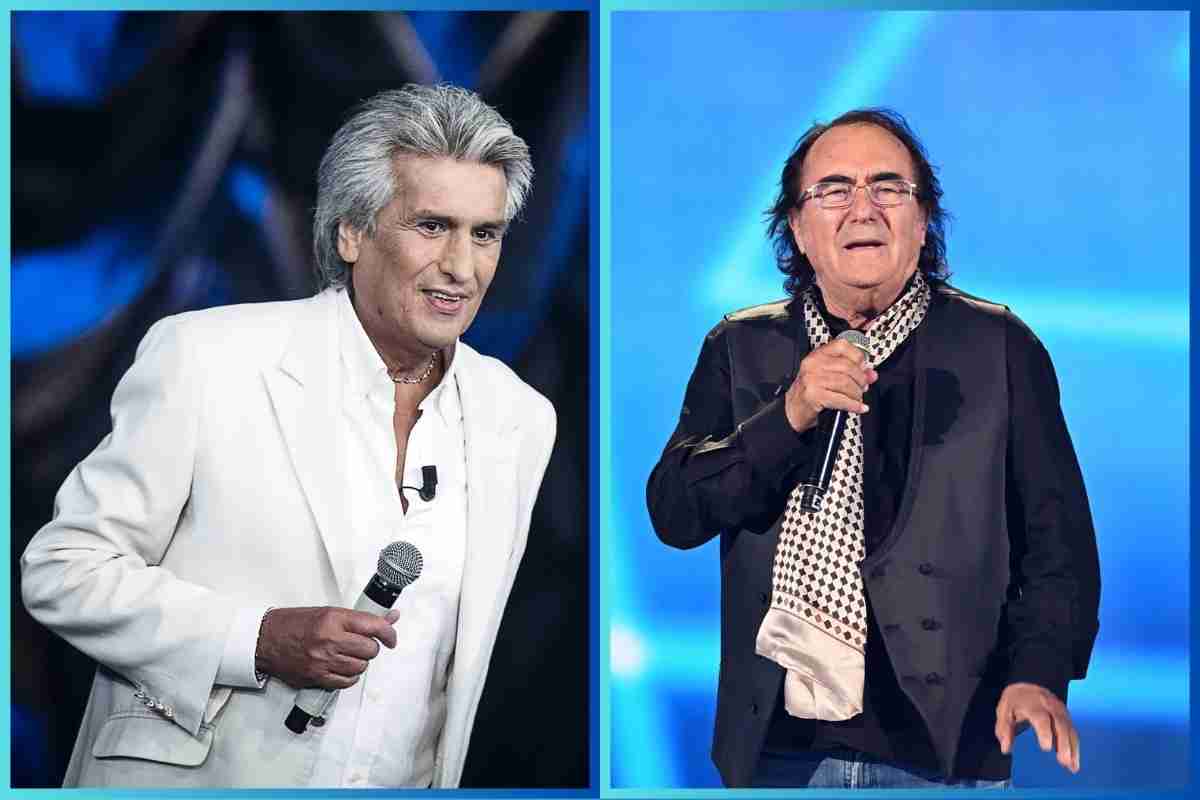 al bano e toto cutugno