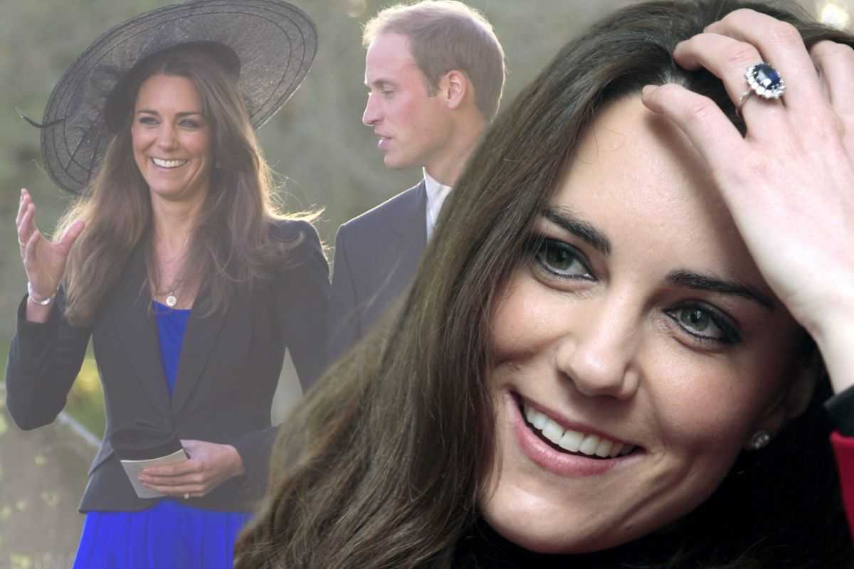 kate middleton storie precedenti