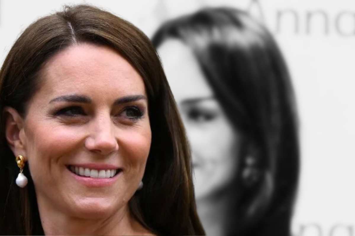 kate middleton abito