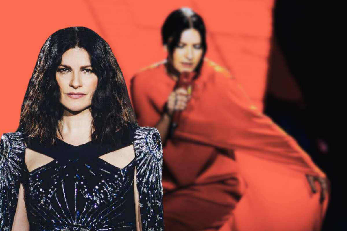 borsa laura pausini