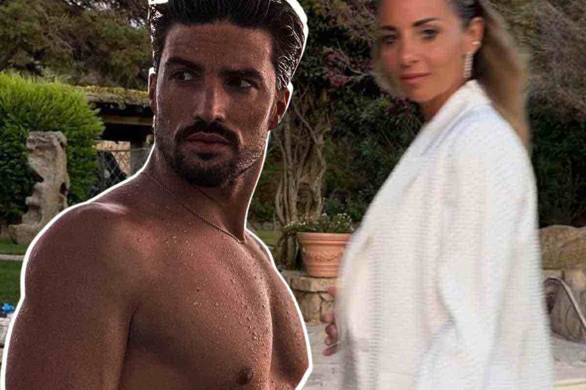 mariano di vaio la villa da sogno