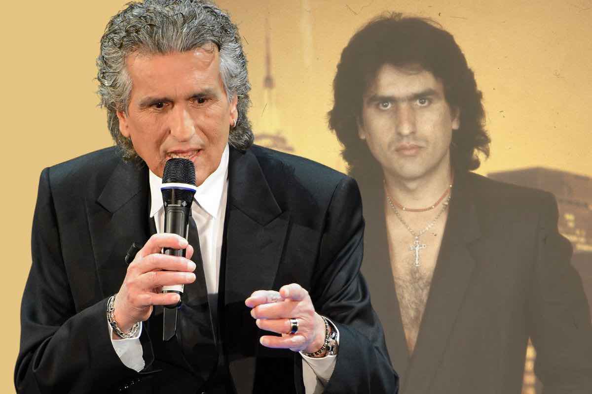 toto cutugno chi era