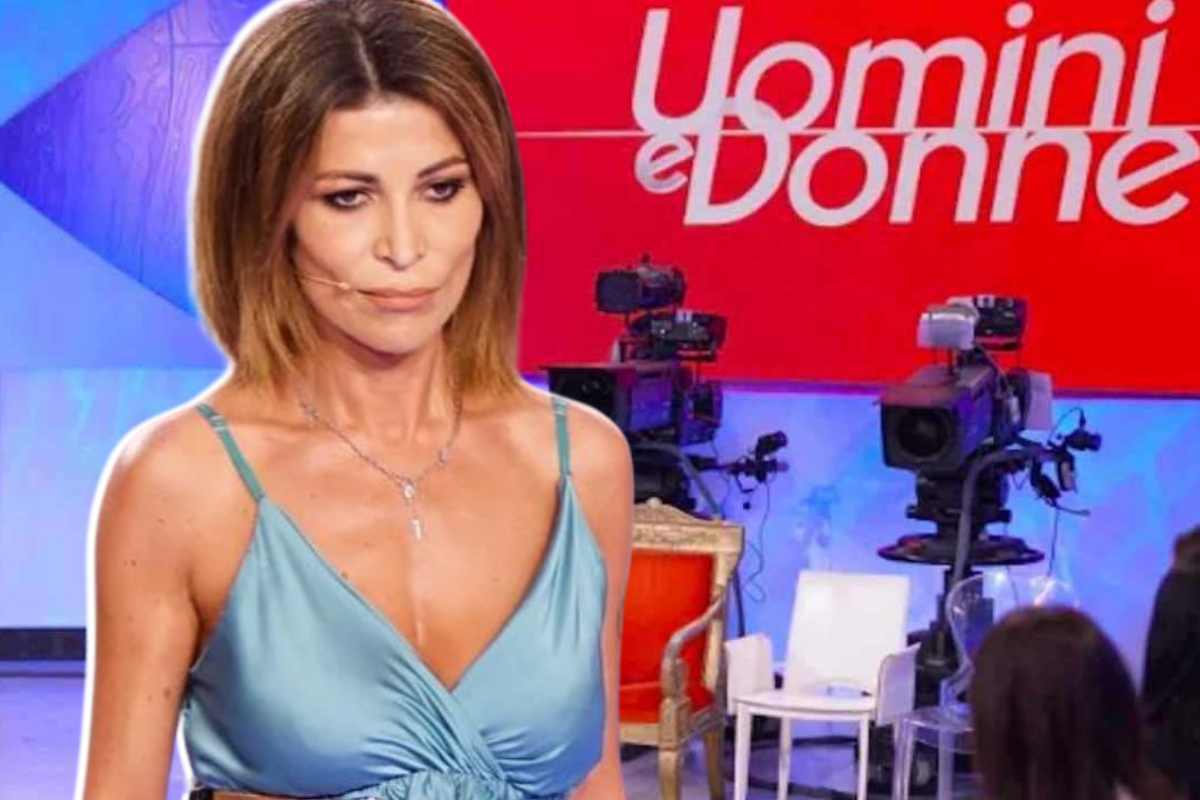 Angela Paone oggi