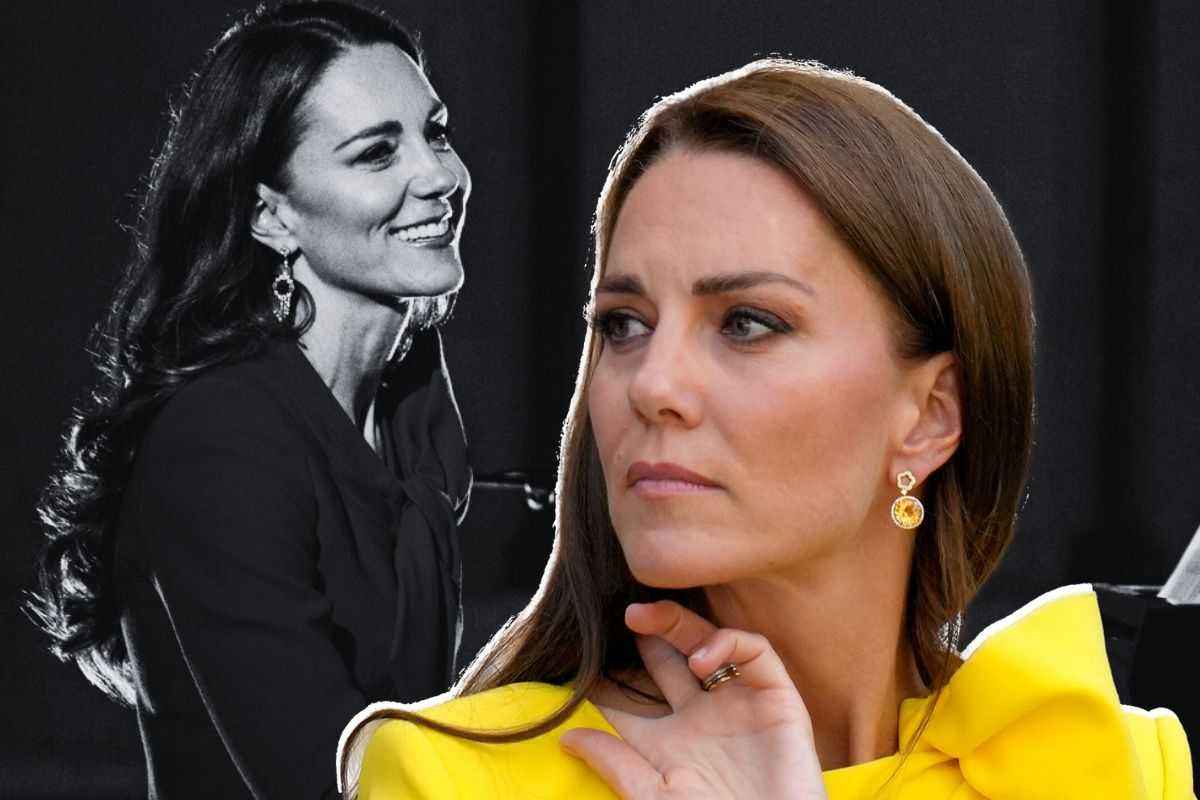 Kate Middleton patrimonio quanto è ricca