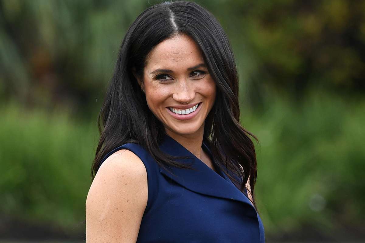 Meghan Markle, qual è il suo profumo preferito