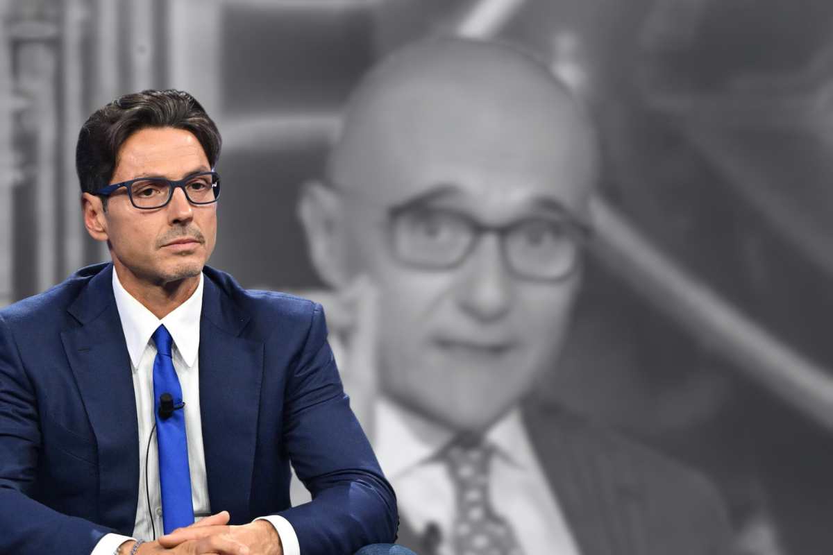 programmazione grande fratello