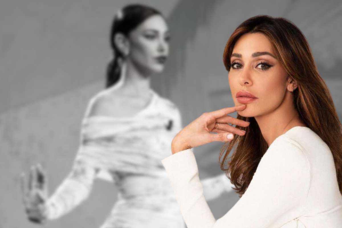 perché belen rodriguez ha lasciato tu si que vales