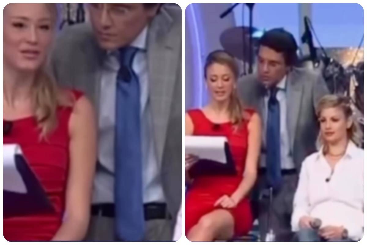 diletta leotta esordio in tv