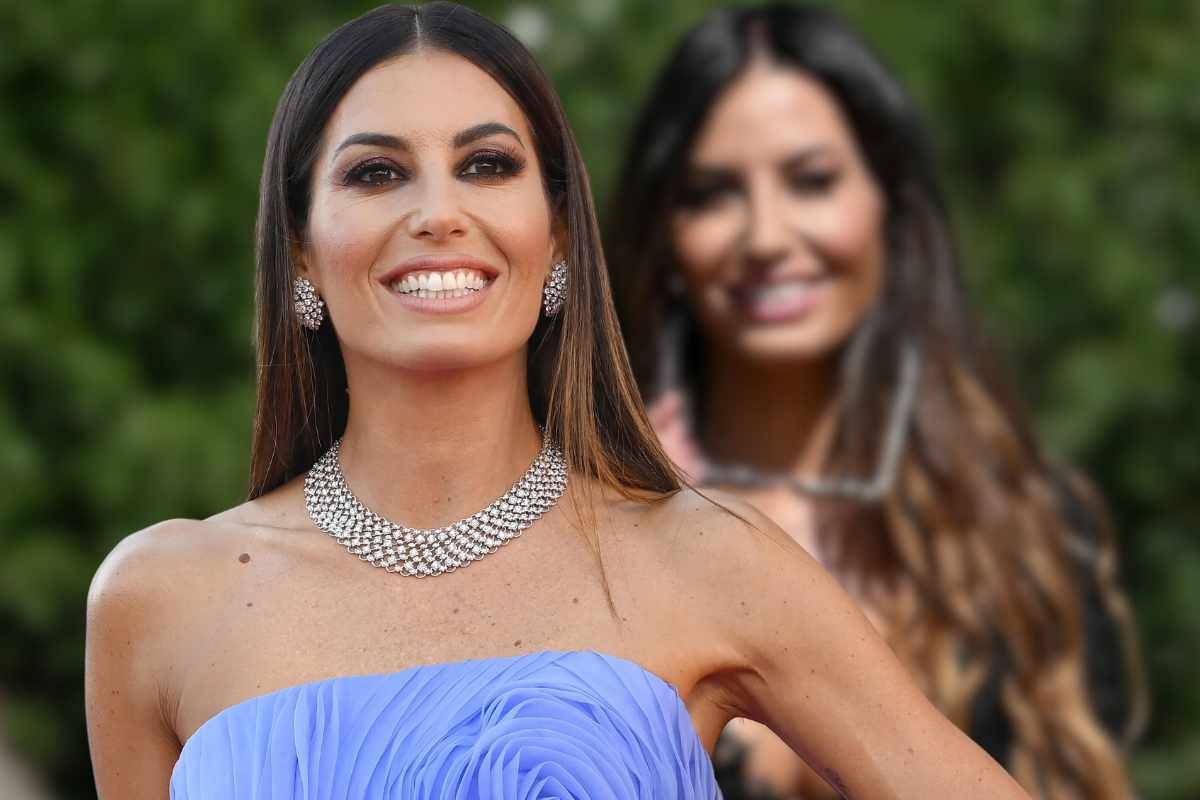 elisabetta gregoraci trattamento