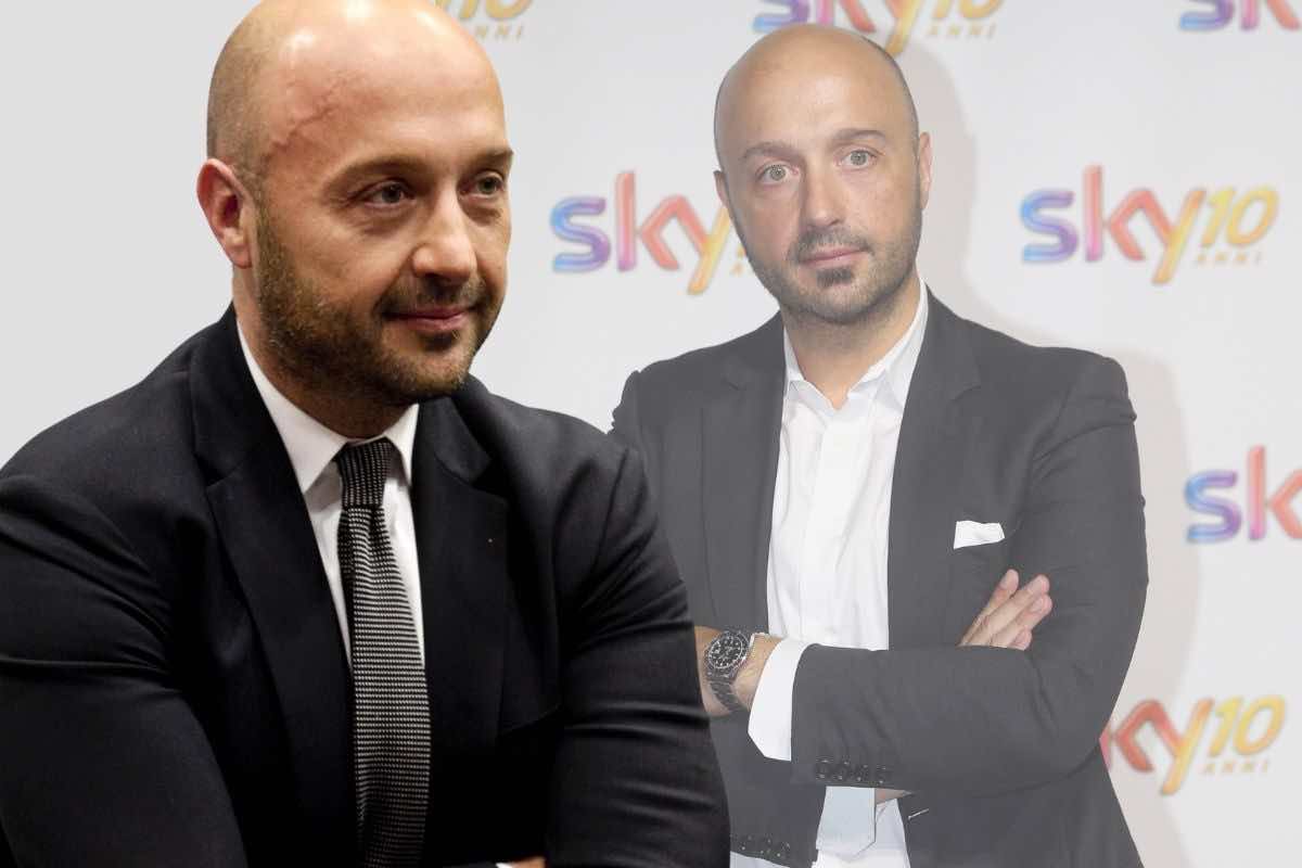 joe bastianich biografia