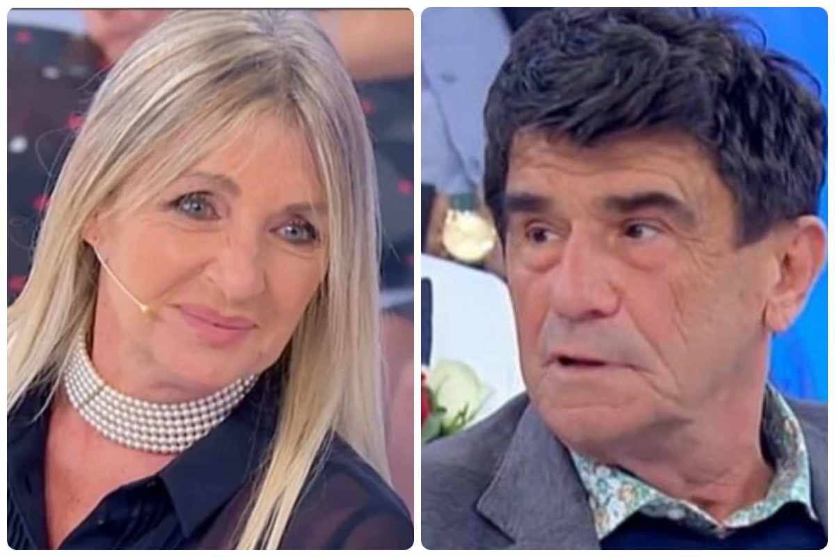 Nadia e Massimiliano dopo uomini e donne