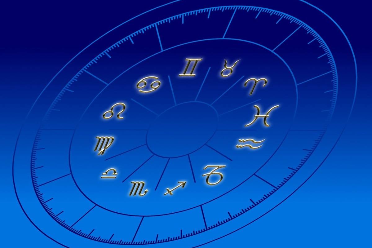 Oroscopo seconda metà di ottobre