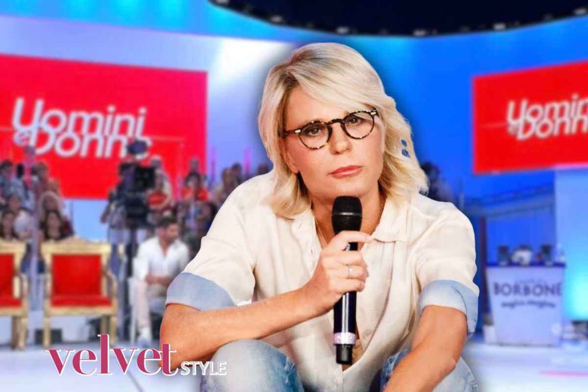 Uomini e Donne, Maria De Filippi, chi sta per tornare