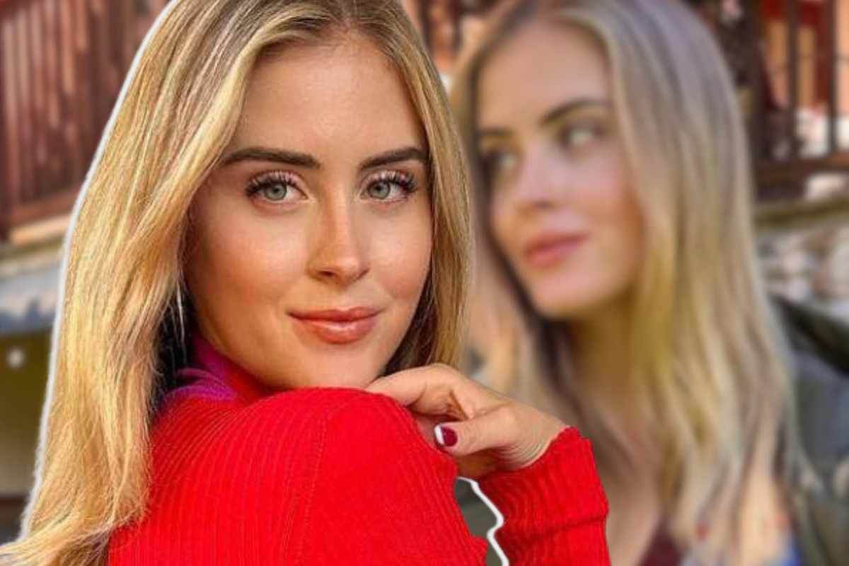 valentina ferragni cambio look