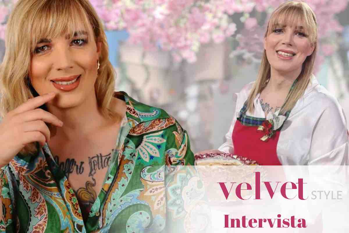 chloe facchini intervista