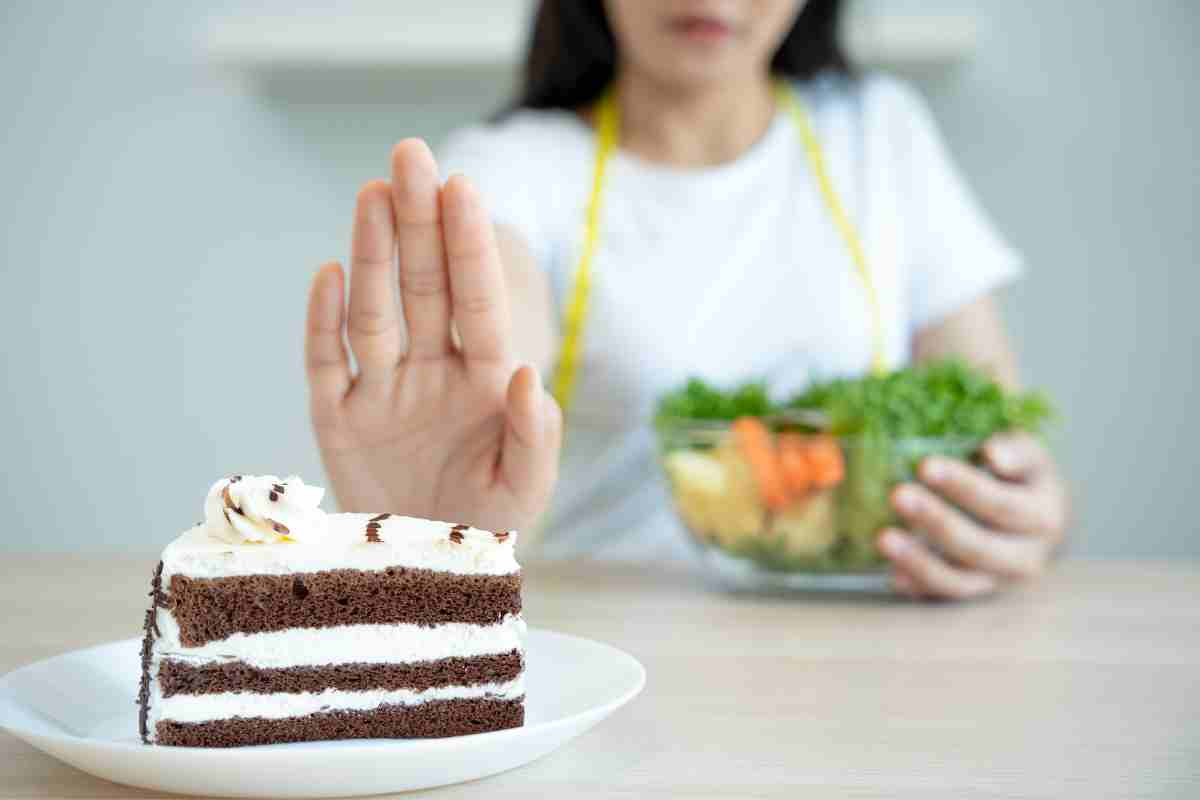 Cibi da evitare prima di dormire, ecco quali sono