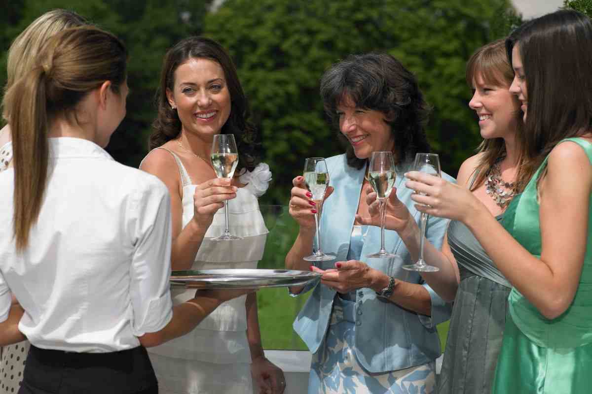 come vestirsi ad un matrimonio a ottobre