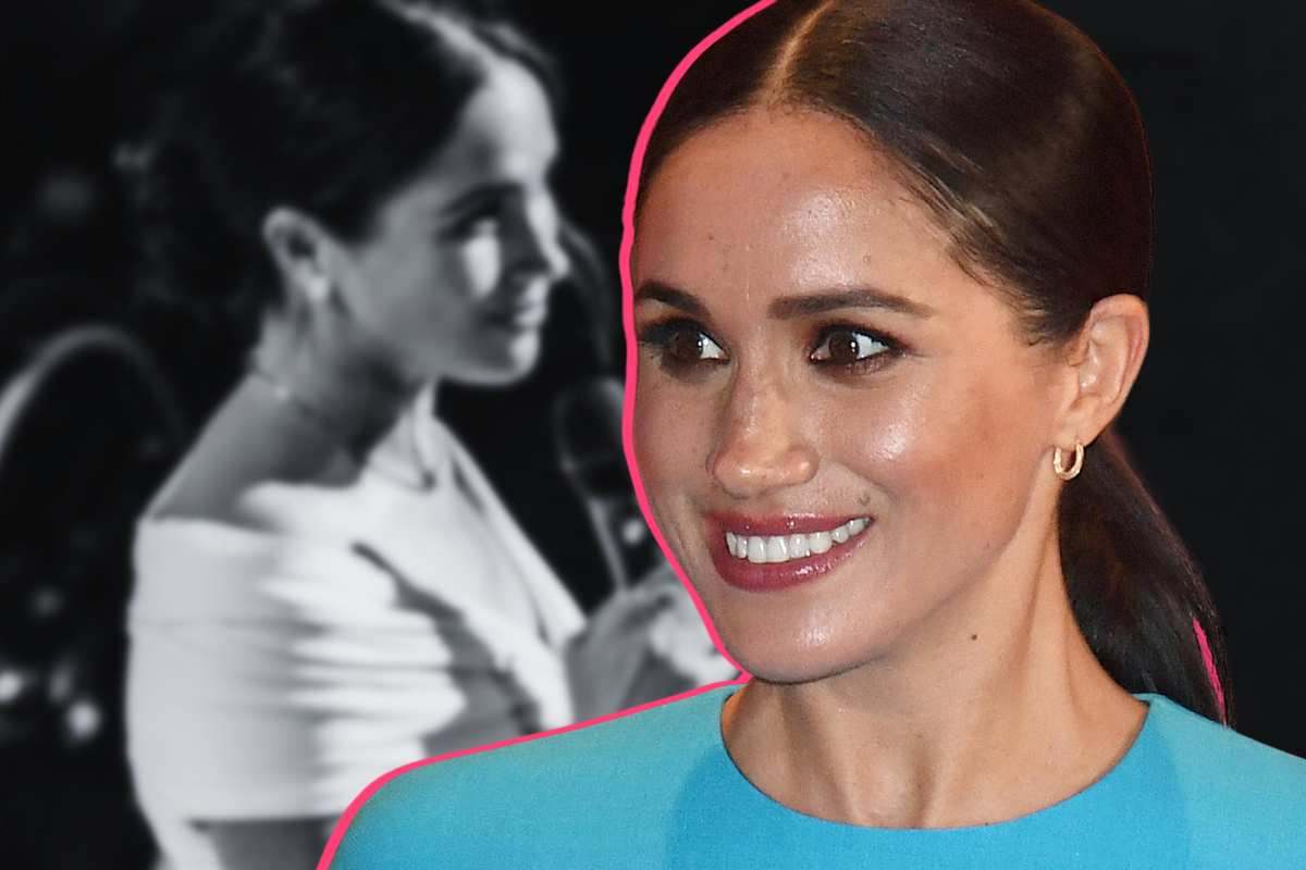 Meghan Markle Montecito chi è davvero la moglie di harry