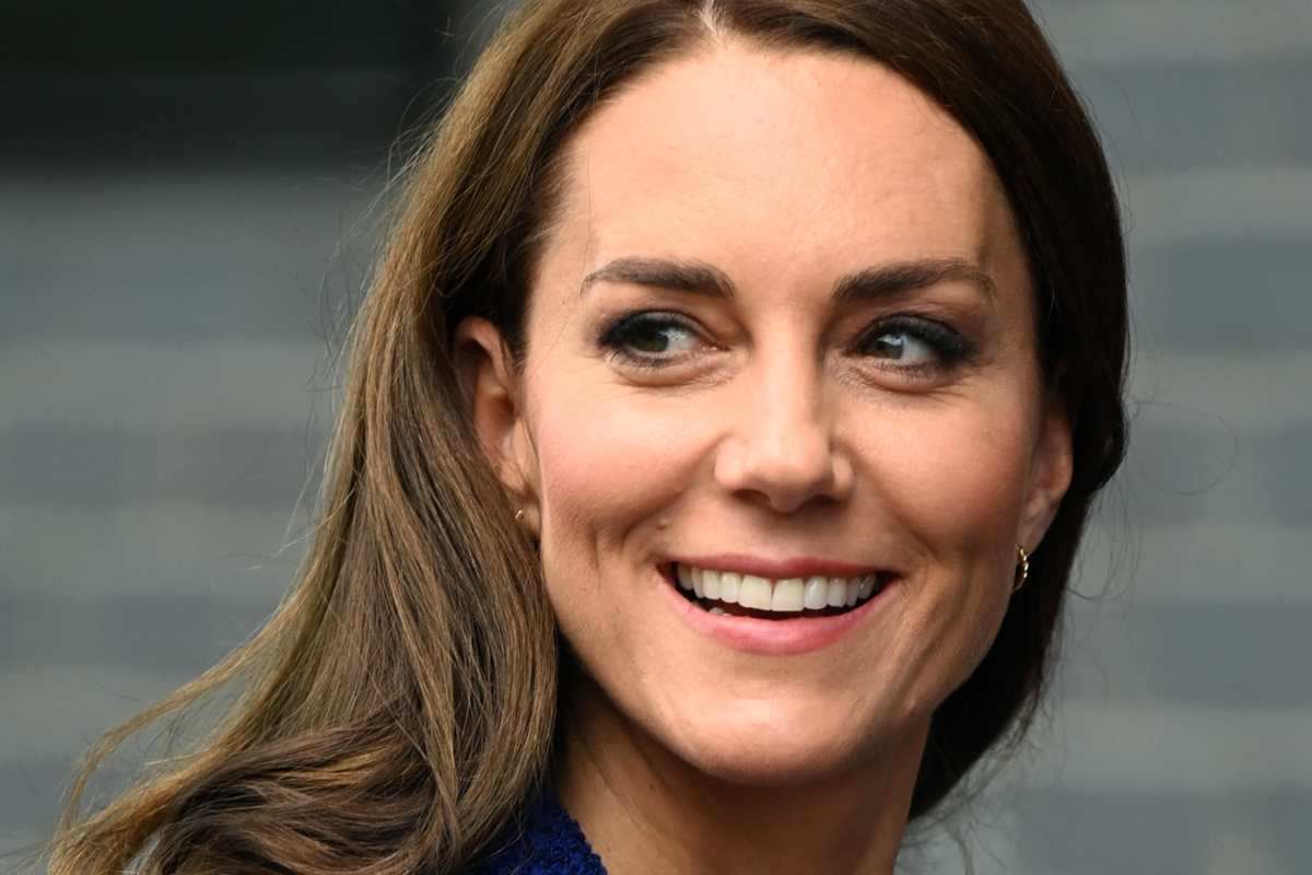 Kate Middleton i piatti preferiti