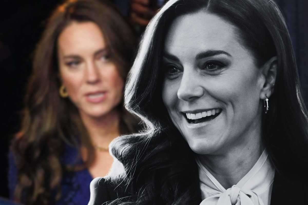 Kate Middleton, i brand di borse preferiti