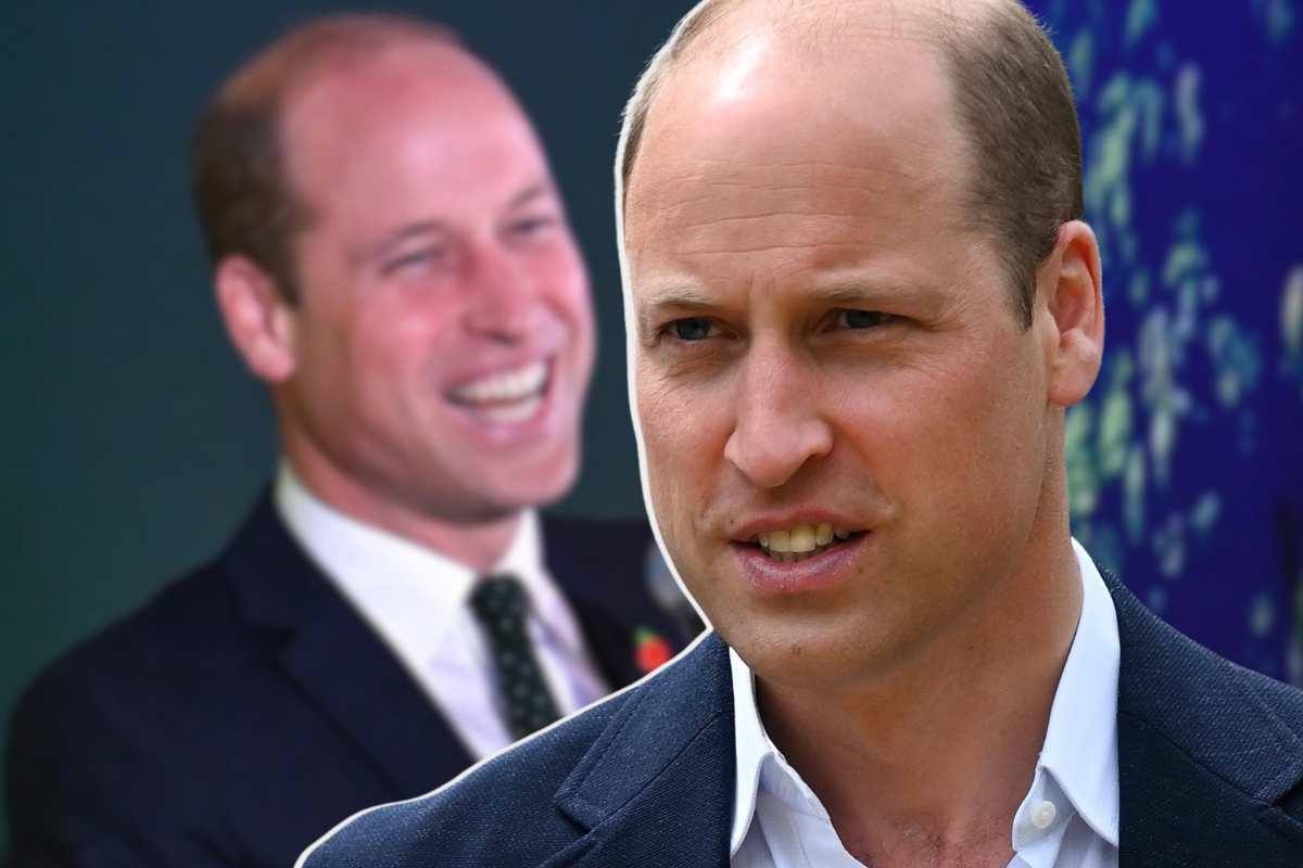 il principe william non avrebbe problemi se i suoi figli fossero gay