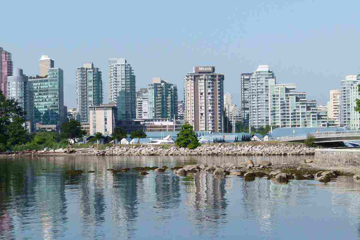 Vancouver, ecco le cose da sapere sulla città