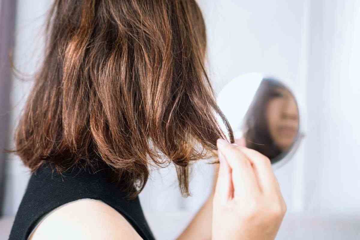 errori da evitare tinta d'estate capelli