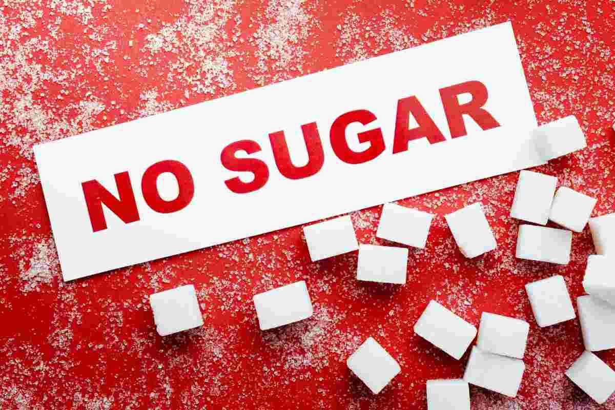 che succede se elimini lo zucchero per 15 giorni