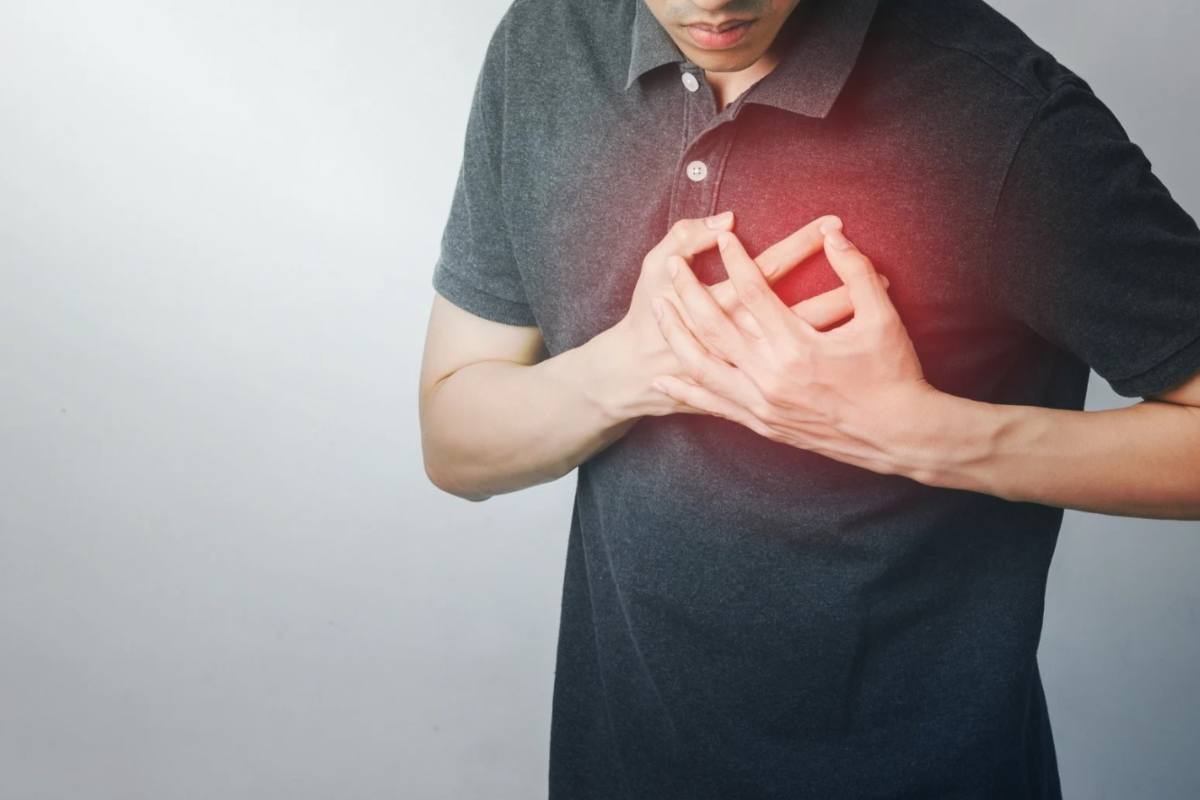 La prevenzione infarto nei gesti quotidiani 