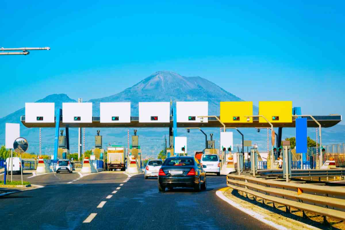 Telepass e concorrenti, cosa conviene se viaggi in autostrada