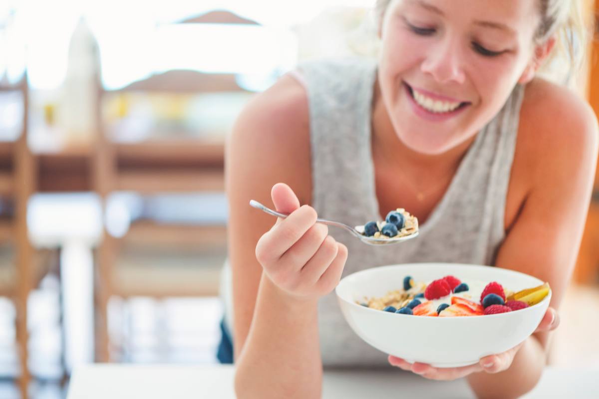 Qual è il momento migliore per fare colazione 