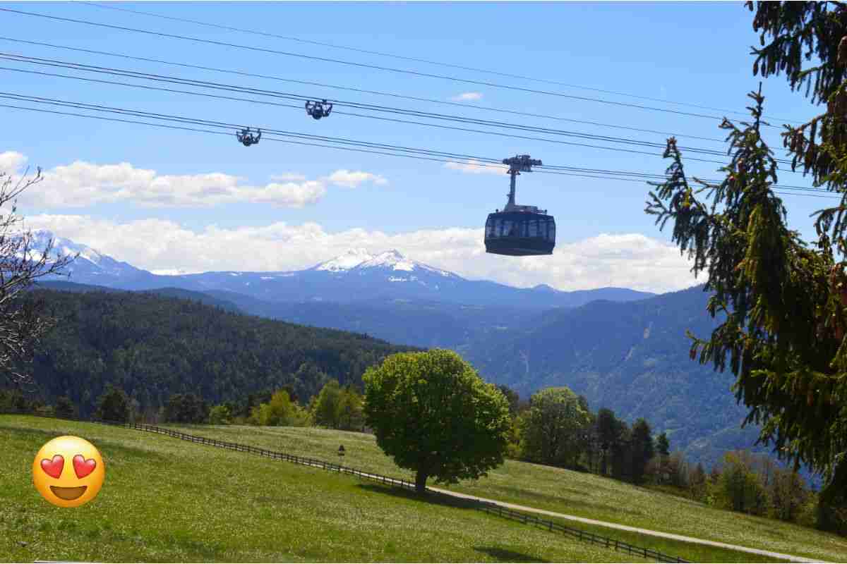  passeggiata di freud 