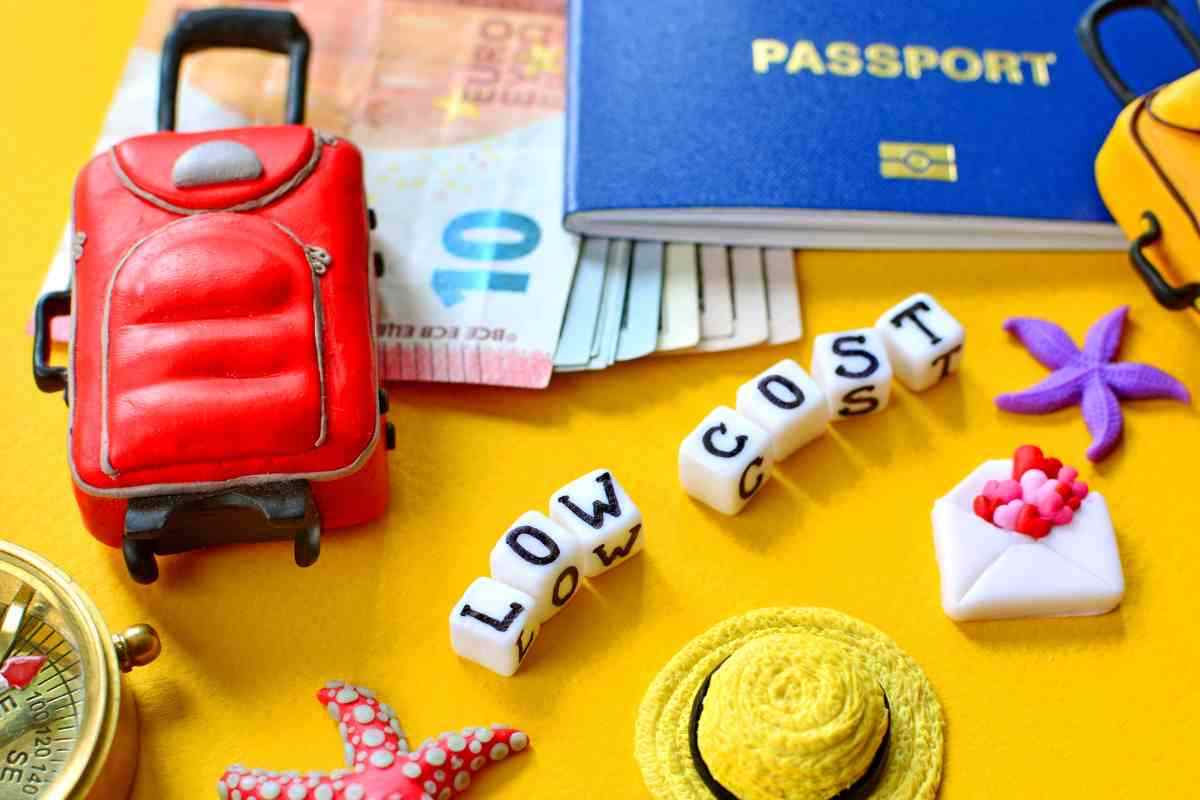 dove prenotare viaggio low cost 