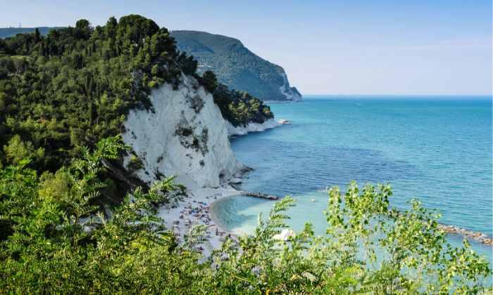 spiagge più belle 