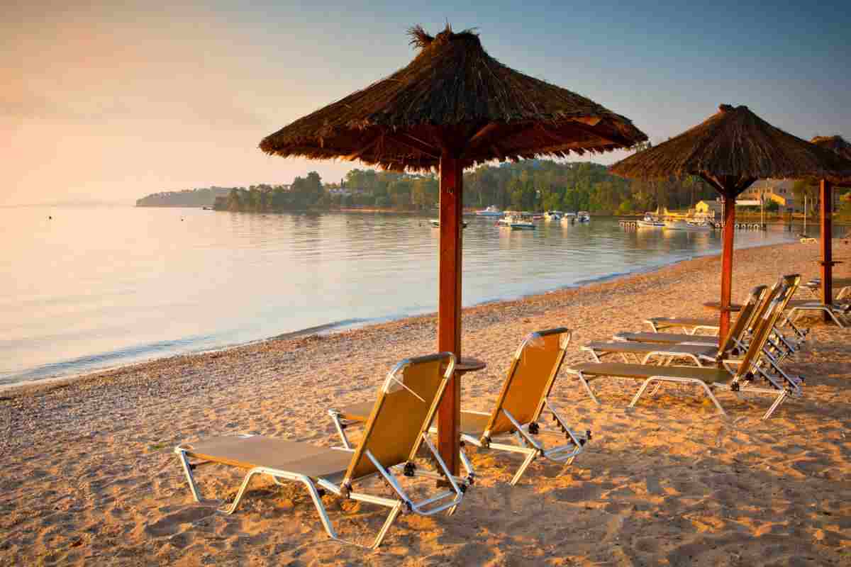 Le spiagge più belle delle Marche